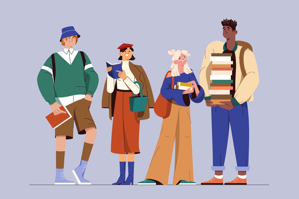 Pengasuhan Anak Usia Remaja - E-Parenting.ID