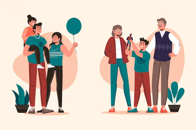 Manfaat Ketika Orang Tua Bijak dalam Mendidik Anak - E-Parenting.ID